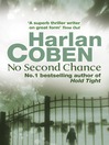 No Second Chance (eBook)